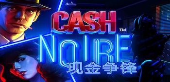 cash noire slot demo