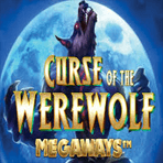 Curse of the Werewolves Megaways