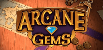 Arcane Gems Spielautomat Erfahrung