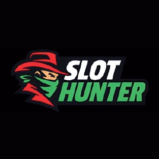 slot hunter logo