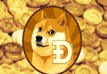 dogecoin logo