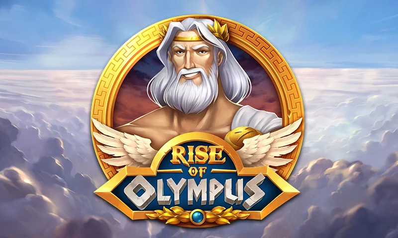 rise of olympus slot