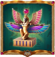 book of wealth slot symbol