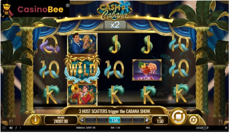 cash-a-cabana slot