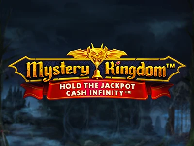 Mystery Kingdom: Mystery bells logo