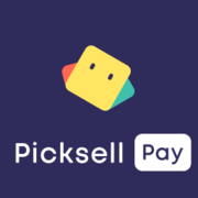 picksell pay logo