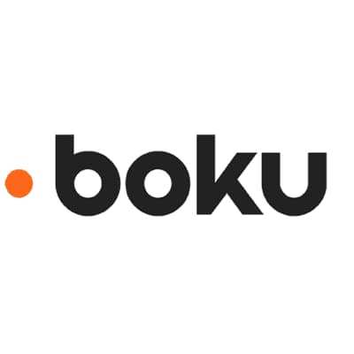 boku casinos logo