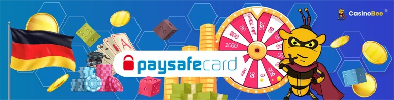 casino mit paysafecard