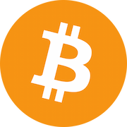 Bitcoin logo