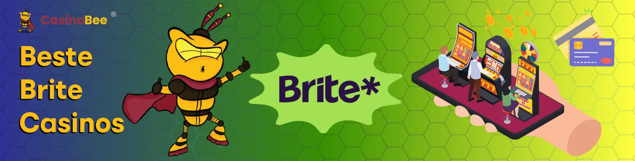 Brite DE