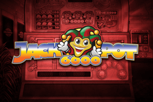 Jackpot-6000 logo