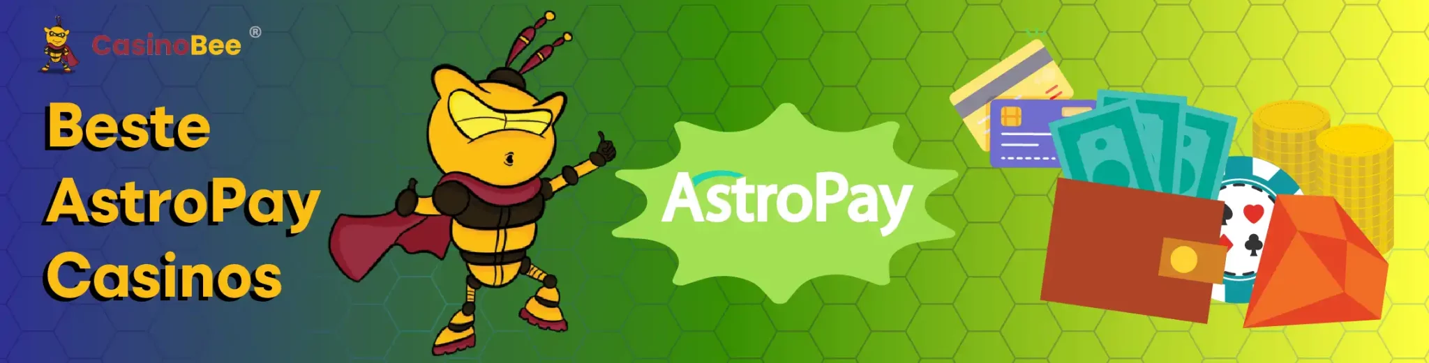 Astropay Casino