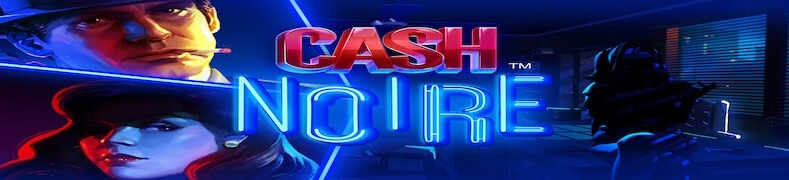 cash noire slot review demo
