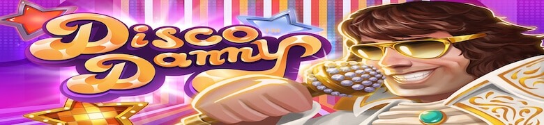 new disco danny slot review