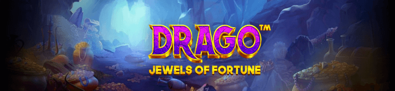 drago jewels slot demo