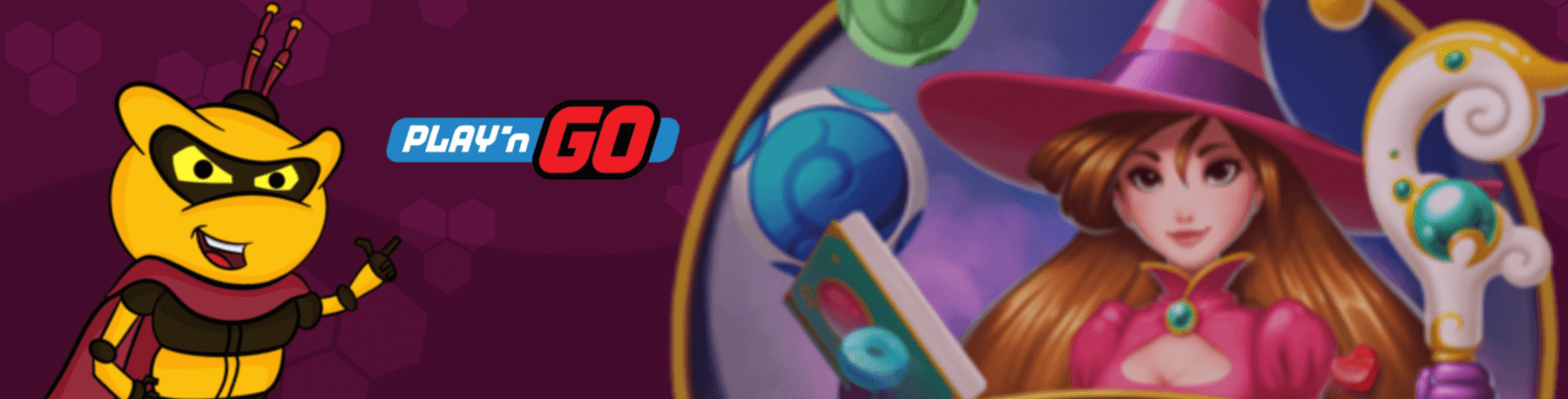 Discover the Top Play’n GO Casino Games