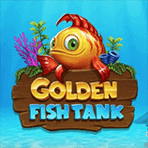golden fishtank