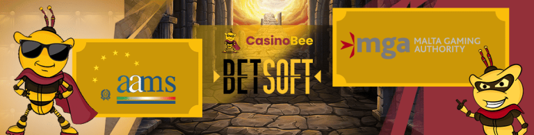 Experience Responsible Gaming with Betsoft Casinos