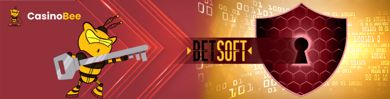 Play Securely at a Betsoft Casino