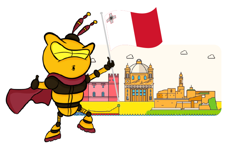 online casinos in Malta