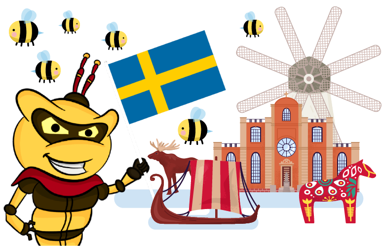 Discovering Online Casinos in Sweden