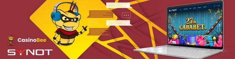 Tips for Selecting a Top-Rated Synot Games Online Casino