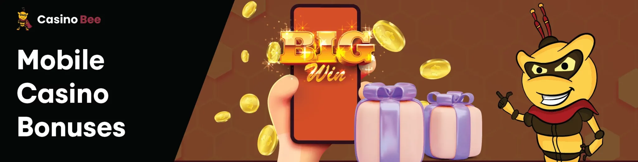 Unlock Exclusive Bonuses on Mobile Casinos and Apps