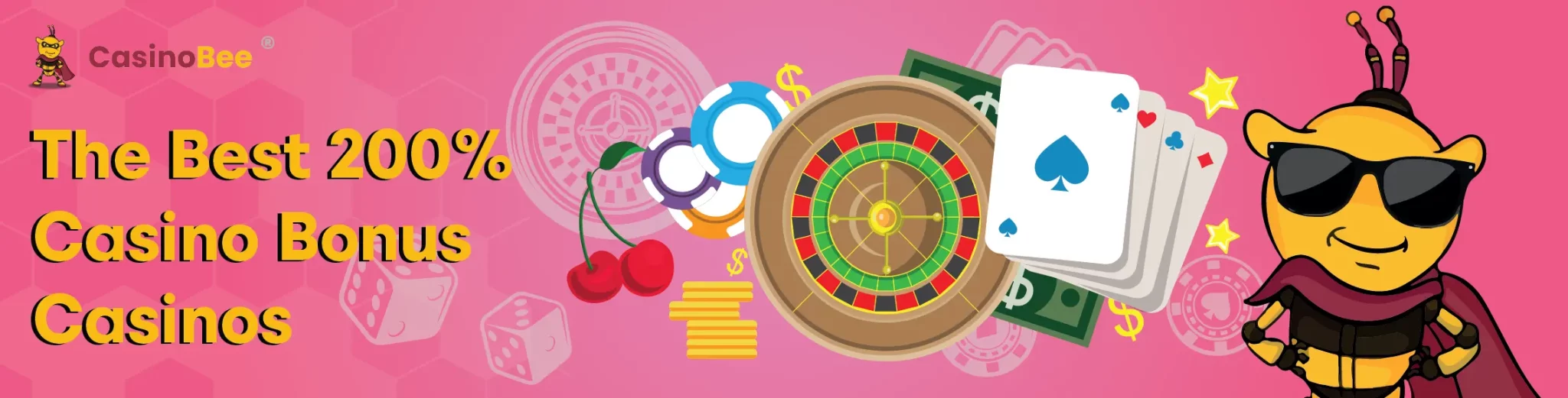 Experience the Thrill of 200% Deposit Bonuses and Other Alternative Offers